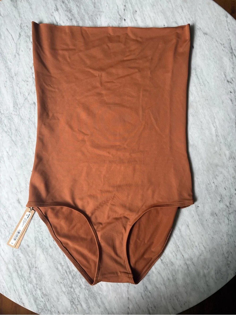SKIMS Swim Convertible Bikini Bottom